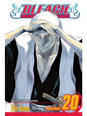 Bleach, Volume 20 - ebook